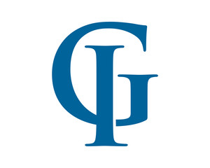 initial typography typeface typeset logotype alphabet image vector icon