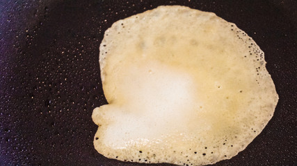 Russian pancakes