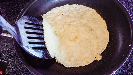 Russian pancakes