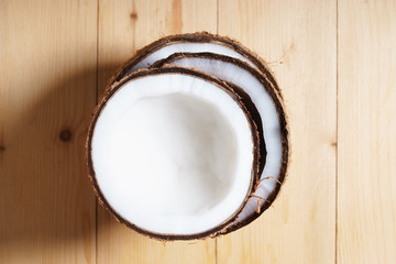 coconut