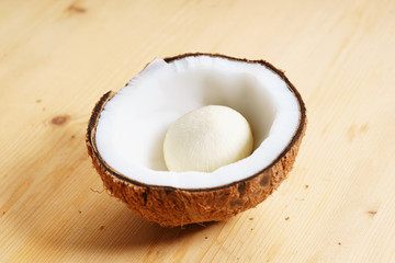 coconut