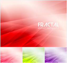 fractal abstract background 2