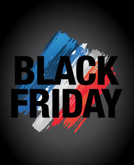 french black friday 