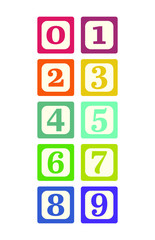 Number Blocks