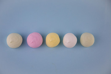 marshmallow