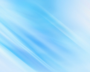 Abstract blue background
