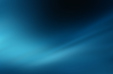 Abstract blue background