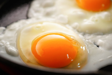 目玉焼き