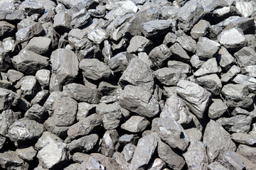 Warehouse for retail sale of coal to the population.Trade in natural resources and minerals.Heating...
