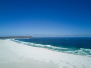 Beach South Africa Summer
