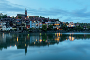 Historische Altstadt Laufenburg