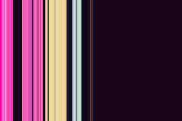 Abstract pattern of colored stripes, blur, text background, picture 
