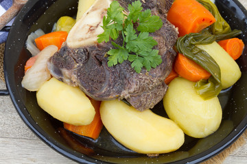 pot au feu