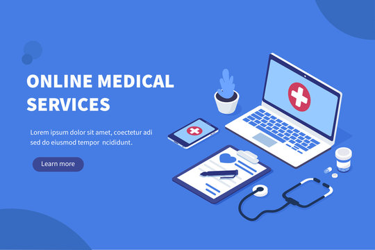 online medical