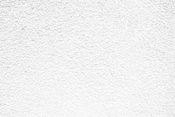 White Sand Wall Texture Background.