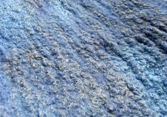 felt background texture