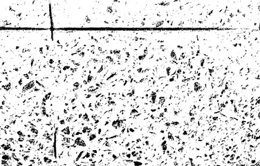 Vector Bricks and Stones Texture