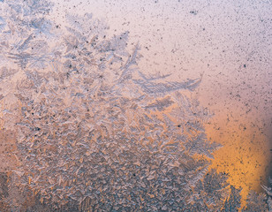 Ice