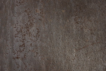 rusty metal texture.dark brown armor sturdy background,  for 3D texturing, web design, YouTube blog, backgrounds for slideshow.