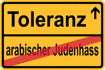 toleranz