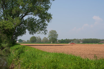 attività agricola