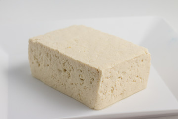 Soy Tofu Cheese