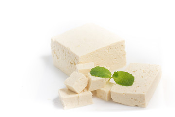 Soy Tofu Cheese