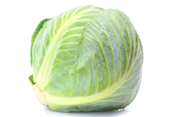 Fototapeta premium Fresh cabbage
