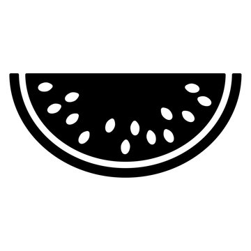 Icon - Wassermelone