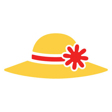 Icon - Sonnenhut