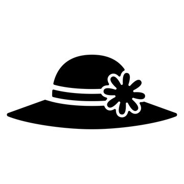 Icon - Sonnenhut