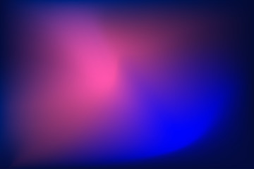 Fototapeta premium color abstract gradient background ground gradient map wave