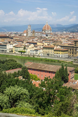 Obraz premium Florence, Italy.