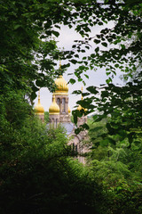 russische kirche in wiesbaden