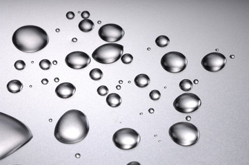 水滴