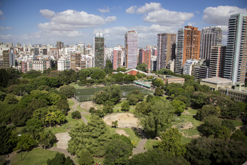 Obraz premium Buenos Aires, Argentina
