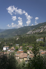 Arco di Trento