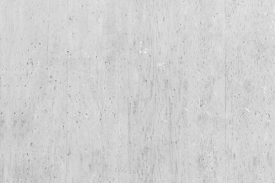 White Hardwood background and texture