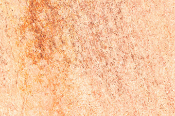 Brown stone background and texture