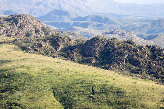 Serra do Rola Mo&ccedil;a