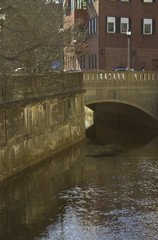 City Bridge