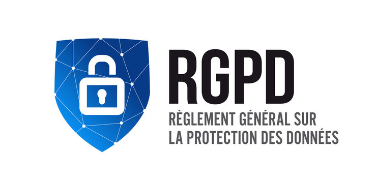 RGPD - Règlement général sur la protection des données