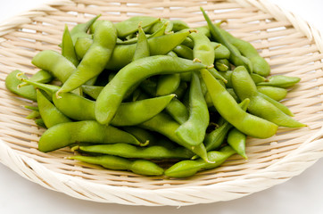 枝豆