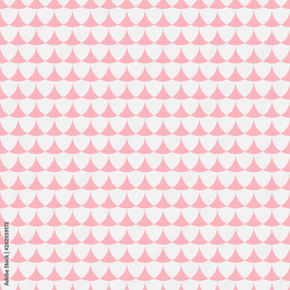 Poster elegant geometric triangle design for pattern and background,vector illustration