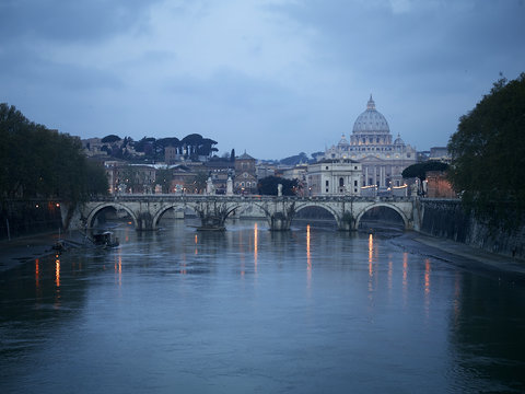 Vatican City, Rome, Italy