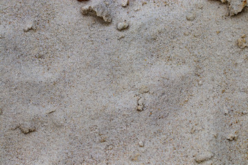 beautiful sand background, beautiful wet sand background