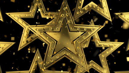 Gold Star 
