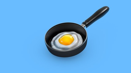 Fryed Pan