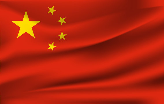China Flag Images Browse 178 169 Stock Photos Vectors and Video Adobe Stock