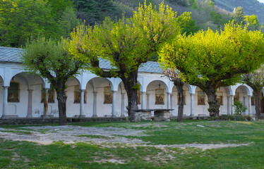 Sacro Monte di Ghiffa - Trinità
